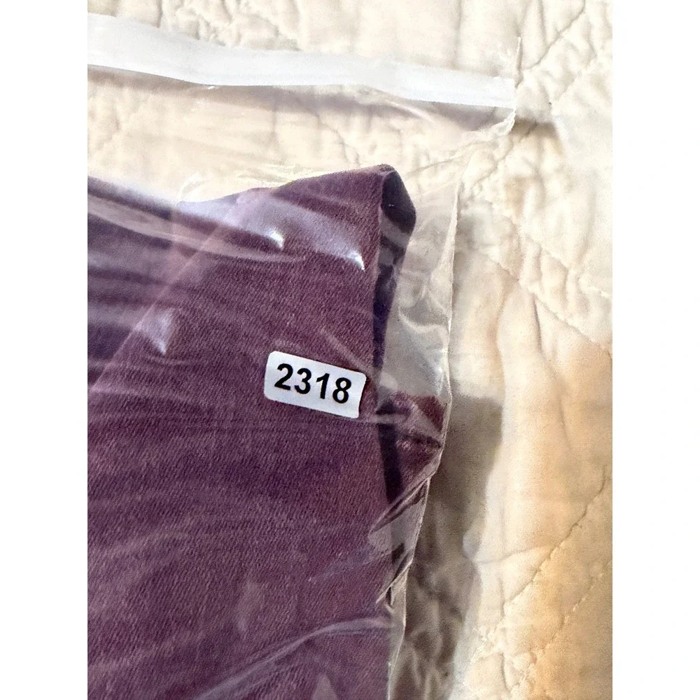 True Religion Geno Relaxed Slim Jeans Burgundy Wine Mens 32
